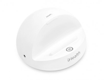 Тонометр Xiaomi iHealth Blood Pressure Monitor
